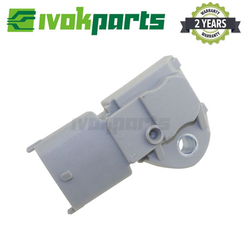 Drivstofftrykksensor for ford kuga focus  ii 1573657 7 m 5n-9 c 968-aa 0261230238