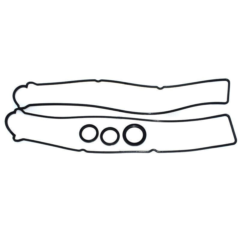 for Toyota Lexus Valve Cover Gaskets with Crank And Cam Seals for GS300 IS300