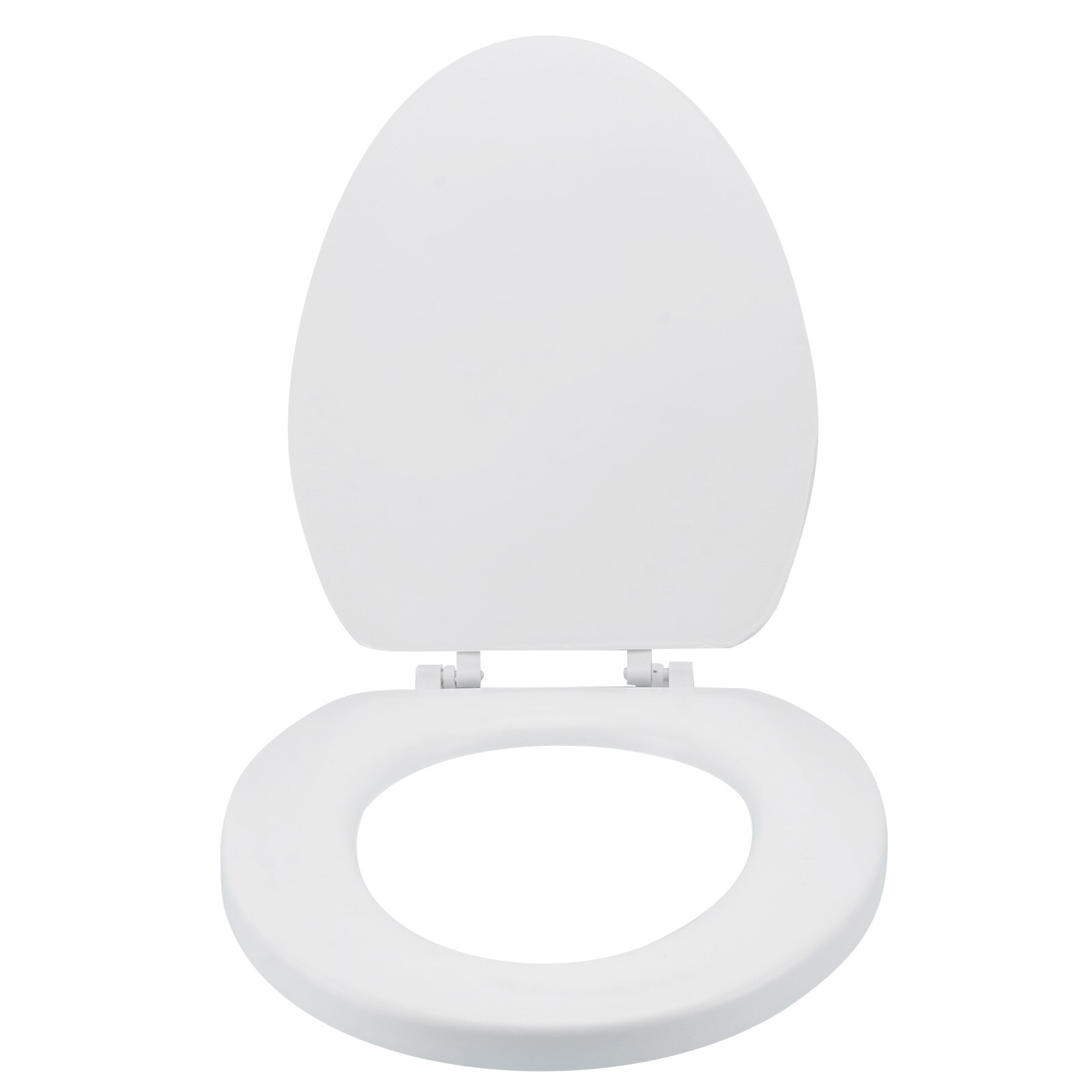 1pc Universal Toilet Seat Lid Thicken Toilet Seat Cover Toilet Gasket