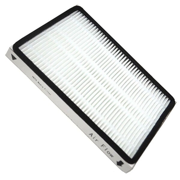 3 Pack for Kenmore EF1 Exhaust HEPA Vacuum Filter to 86889, 53295) and for Panasonic