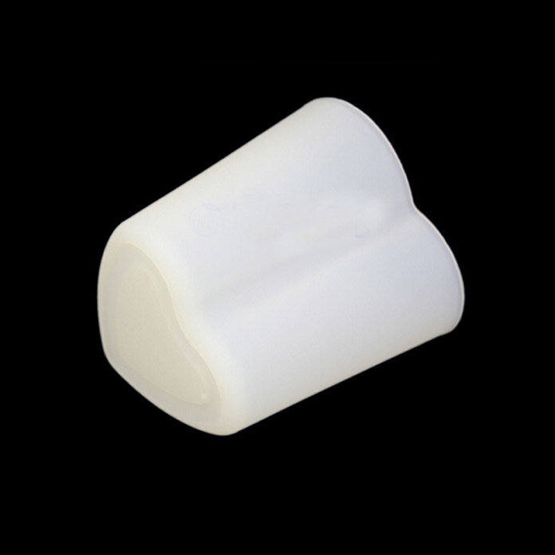 500 Ml Siliconen Maatbekers Heart Shape Thicken Zachte Ovenvaste Flexibele Pinch Giet Cup Cake Bakken Tools JAN88