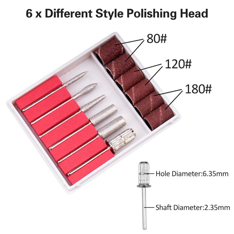 Electric Micro-Engraver Pen Mini Diy Vibro Engraving Tool Kit for Metal Glass Ceramic Plastic Wood Jewelry