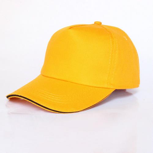 Korean Alphabet Baseball Cap Version of the Side Embroidered Cycling Hat Long Belt Ponytail Cap Curved Dome Hat: 3