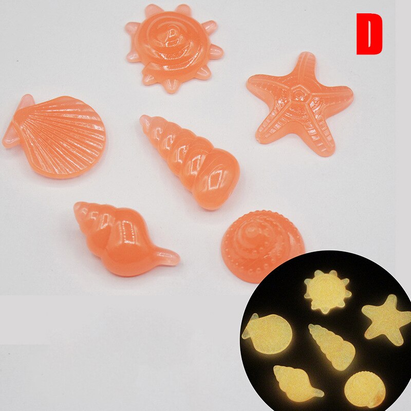 Glow in the Dark Garden Pebbles Glow Stones Rocks for Walkways Garden Path Patio Lawn Garden Yard Decor Luminous Stones: D