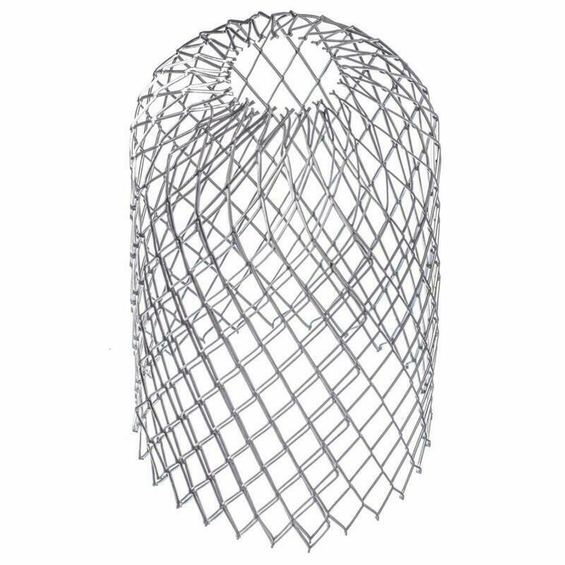 4pcs Gutter Guard Expand Aluminum Filter Strainer Stops Blockage Leaves Blockage Leaf Drains Debris Leaf Garden Filter Strainer: Default Title