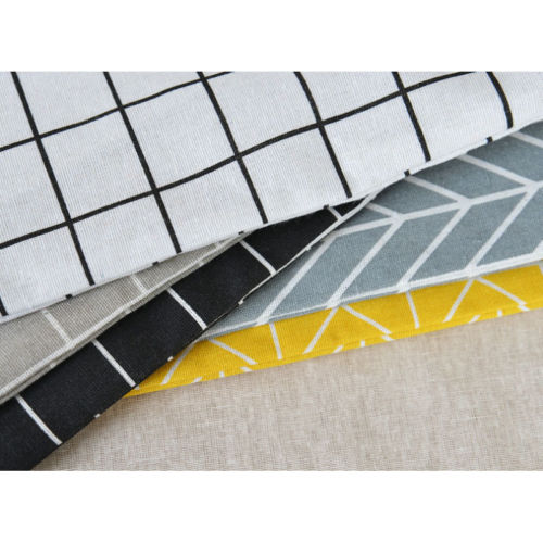 Vrouwen Linnen Eco Herbruikbare Shopping Schoudertas Canvas Purse Pouch Tote Totes Handtassen Boek Tassen