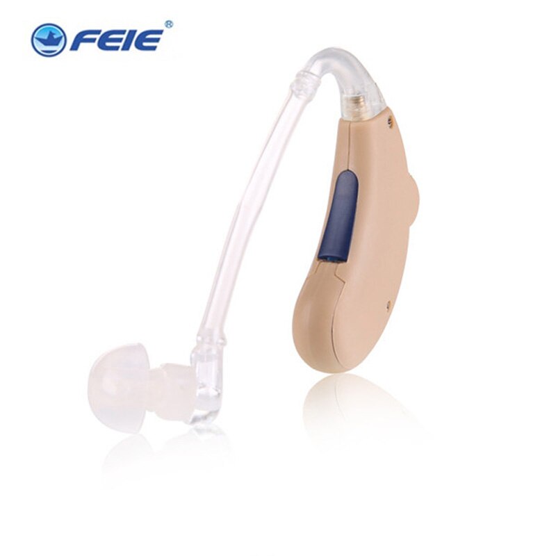 China Innovatieve Product Klein En Handig Hearing Aids Beste Sound Voice Versterker S-188