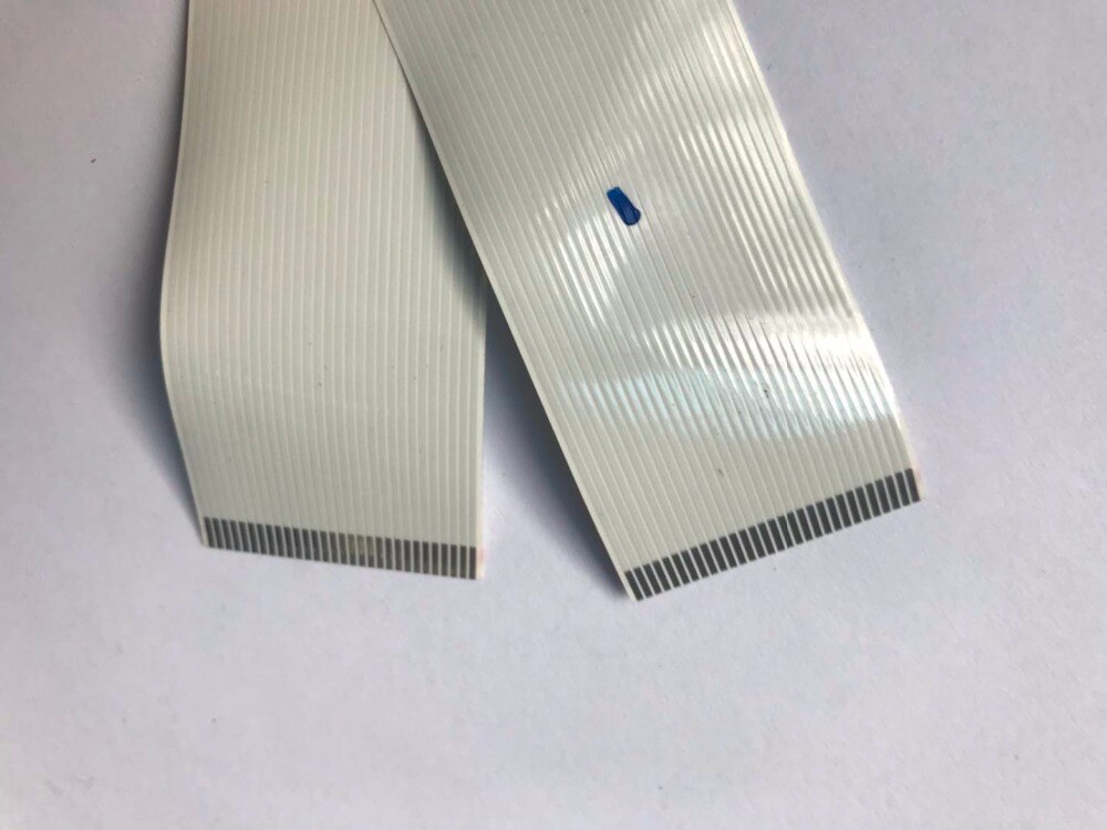 C7769 C7779 Trailing Cable 24" for HP DesignJet C7779A 500PS 820 A1 800PS 500 24inch 800 815MFP 510 printer parts