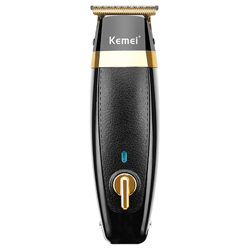 finishing hair trimmer men hair clipper electric rechargeable beard trimmer outliner blade cordless haircut tool