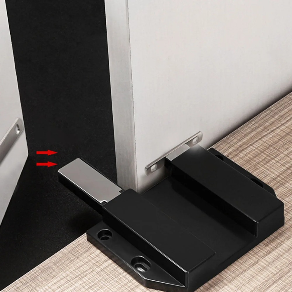 Matériel D'armoire à Pousser Pour Ouvrir, Loquets Maroc