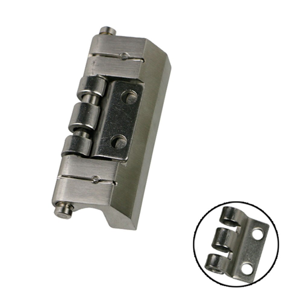 CL201-1 concealed hinge switch control cabinet Vito cabinet can be welded with stainless steel hinge