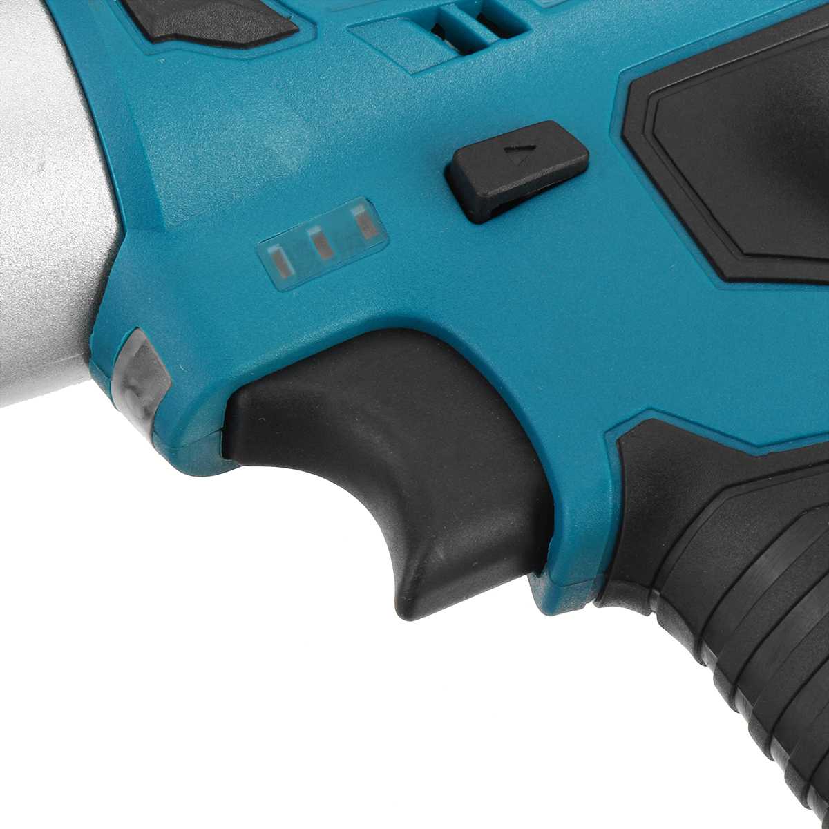 Tesoura elétrica sem fio de 12v 300n.m de duas velocidades para o ferro/liga de alumínio/tesoura de aço inoxidável para a bateria de bosch