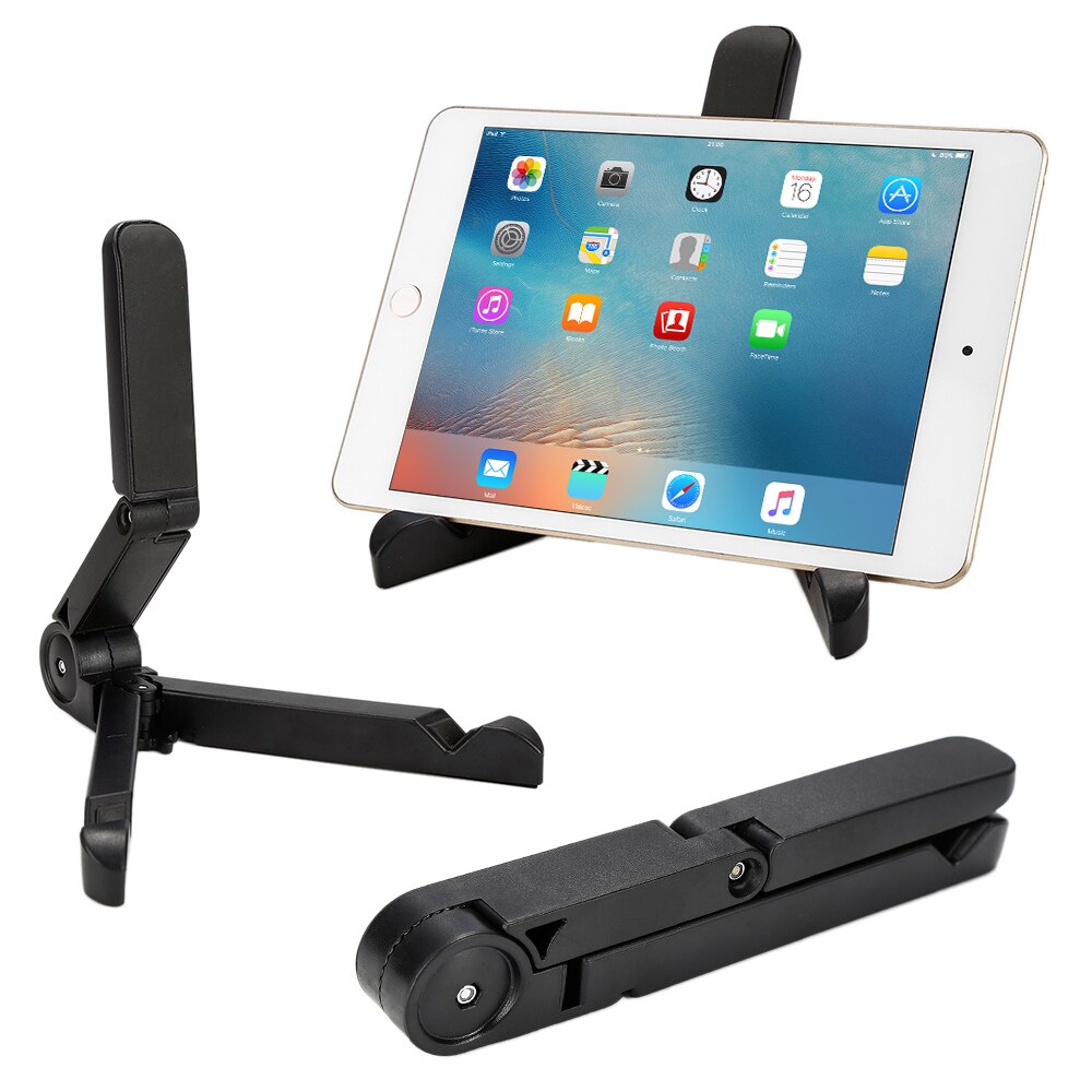 Arosekey Universal Tablet Stand Ipad Accessories Adjustable Tablet Support For Phone Ipad Stand For Tablet Mount Xiaomi Samsung
