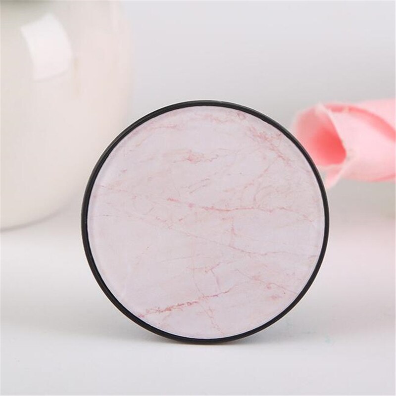 Marble Expanding Mobile Stand Grip Mount Phone Socket Fold Mobile Smartphones Pocket Desktop Stand Bracket Phone Holder: K