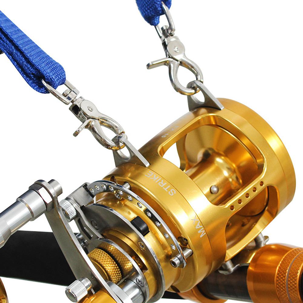 Barco de mar, pesca, vientre, chaleco, cinturón, correa de espalda, portátil, ajustable, de alta resistencia, tela Oxford, aparejo de pesca