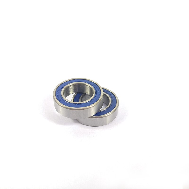 ENDURO roulements 6803 pour Novatec D411SB D411CB D411SB-CL, moyeu avant 15*26*7mm, roulement 15267 pour D412SB D412SB-CL D412CB