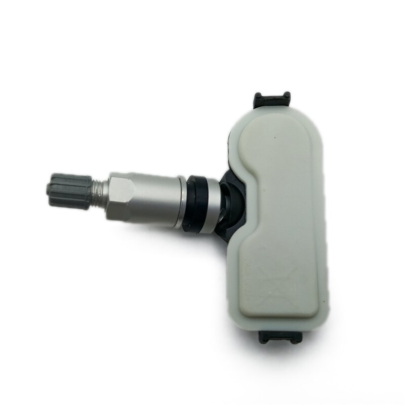 Tpms 52933-3X300 Voor Hyundai Elantra C-Groen Voor Kia Pride Rio 433Mhz Bandenspanning Monitor Sensor Systeem 52933-3X300 4 Pcs