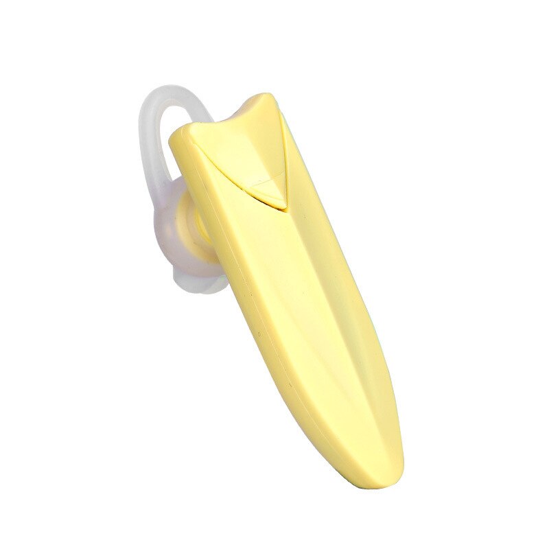 KUULAA Blutooth 5.0 słuchawki słuchawki ręce w samochodzie zestaw bezprzewodowy stereofoniczny HD Mic z mikrofonem dla IPhone Samsung Huawei telefon komórkowy: 05