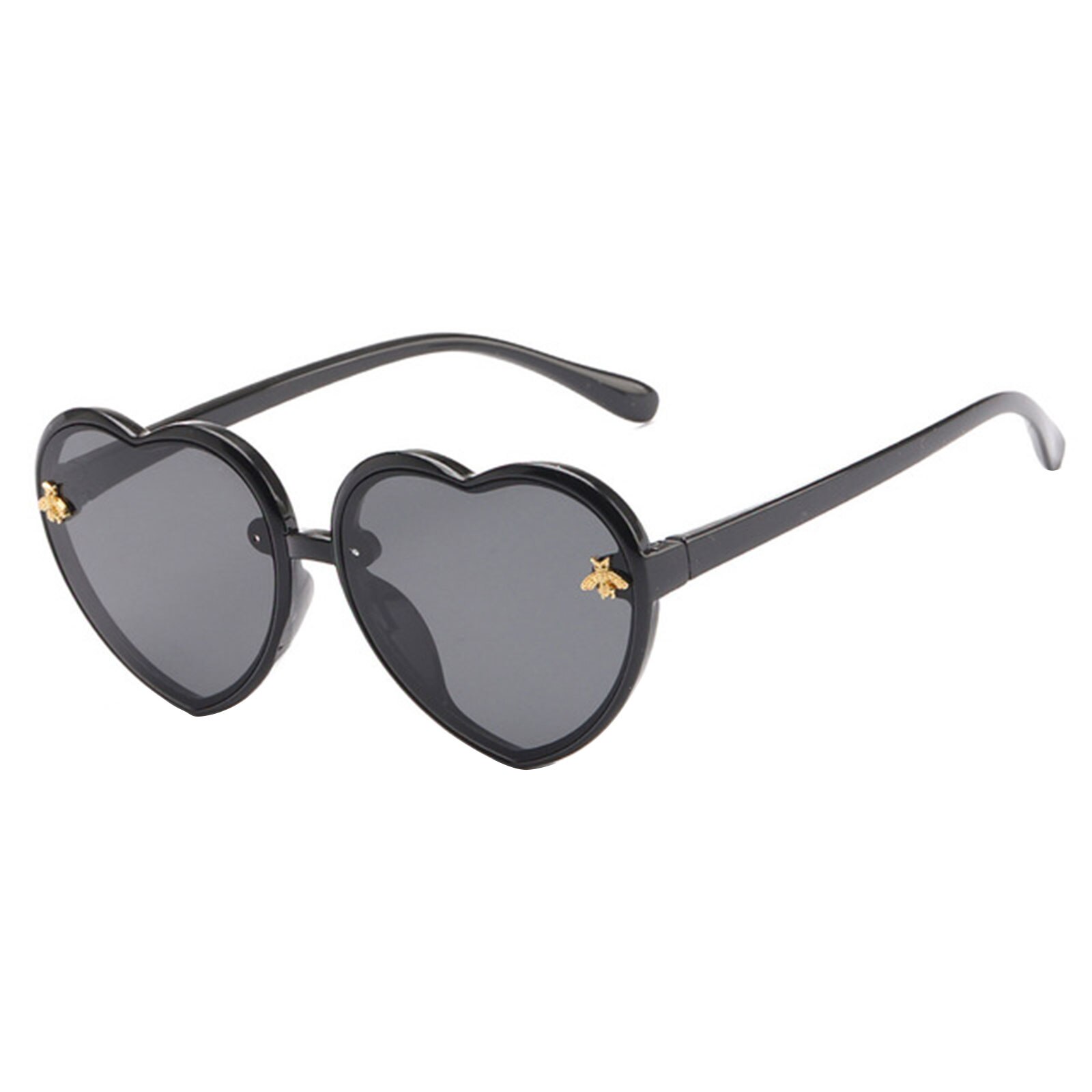 Sommer freundlicher Mädchen Jungen Herz Feste Ich bin Freien Tragen Für Strand