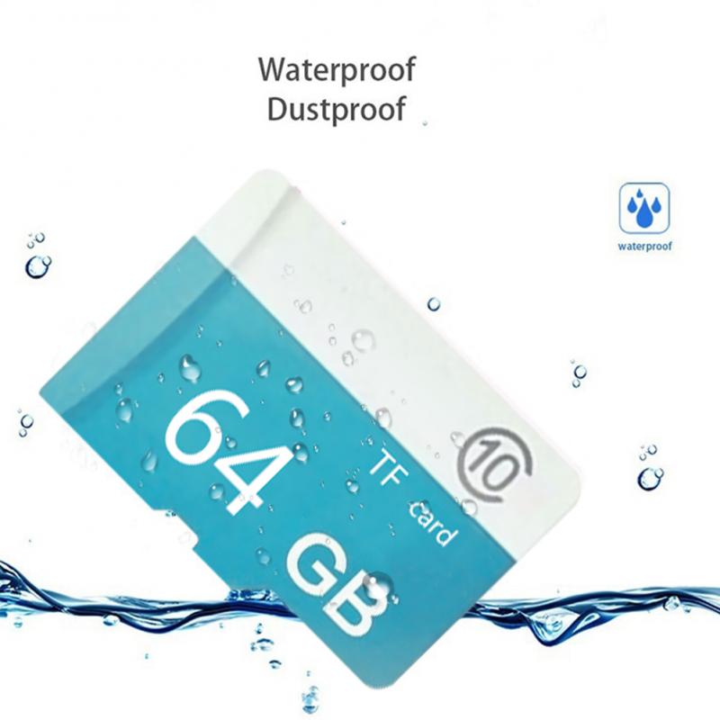 Micro Card Class10 Geheugenkaart 1/2/4/8/16/24/36/64/128/256/512 Gb Tf Flash Card Cartao De Memoria Tf Kaart Voor Telefoon Pc Tablet