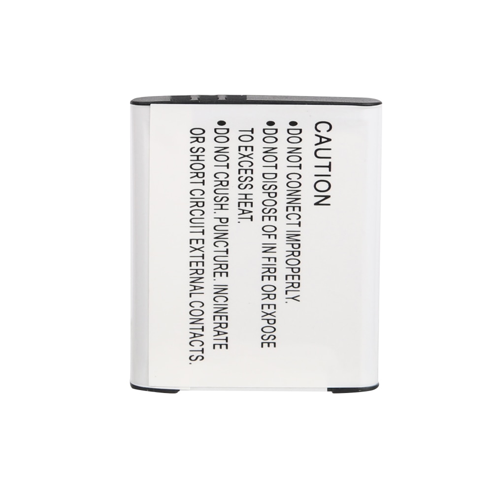 OHD Original High Capacity Camera Battery LI 50B LI-50B For Olympus MJU Stylus 1010 1020 1030SW 9000 SH21 SH25 SP720UZ SP800UZ