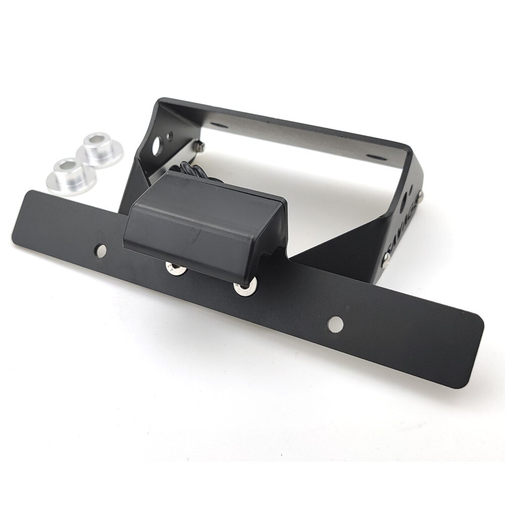 pulsar 135 tail tidy