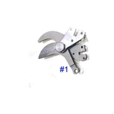 Pneumatic Tools garden tool Tree Branches Cutter Machine Clip Trim Knife Orchard Cutting Pruning Shears Snips Accessory Parts: Item 1