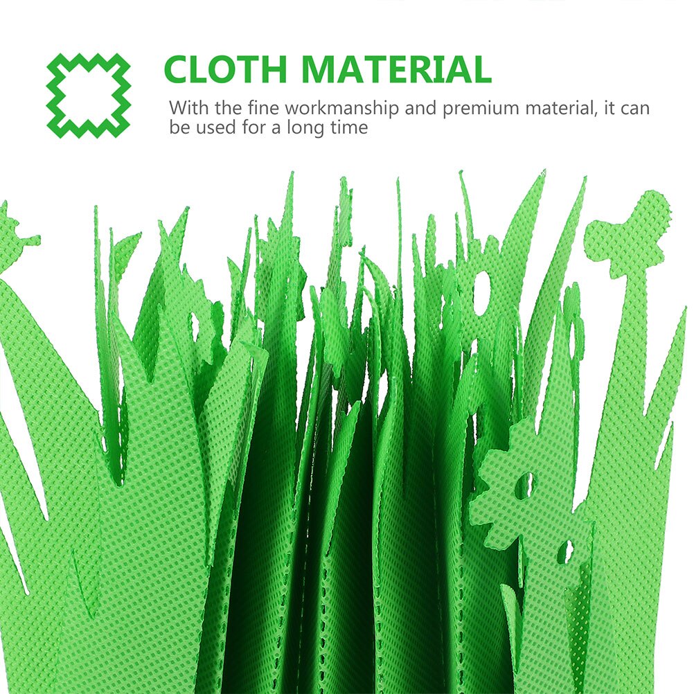 2Pcs Reptile Tank Humidifier Decorative Simulated Plants Humidifier Reptile Terrarium Decor