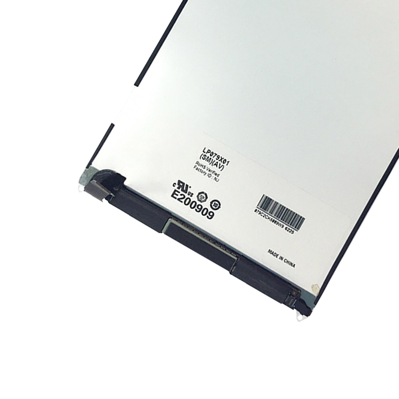 LCD For APPLE iPad Mini1 Mini2 Mini3 A1432 A1454 A1455 A1489 A1490 A1491 A1600 A1601 Mini 1 2 3 Touch Screen LCD Display Tested