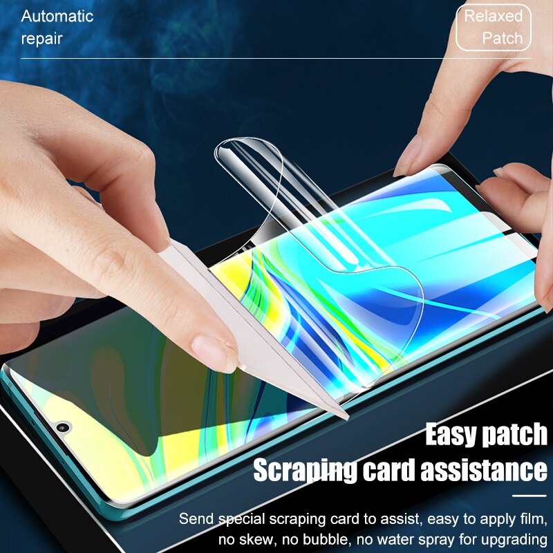 Savvies Protector De Pantalla Para Nokia 6310i [6 Unidades