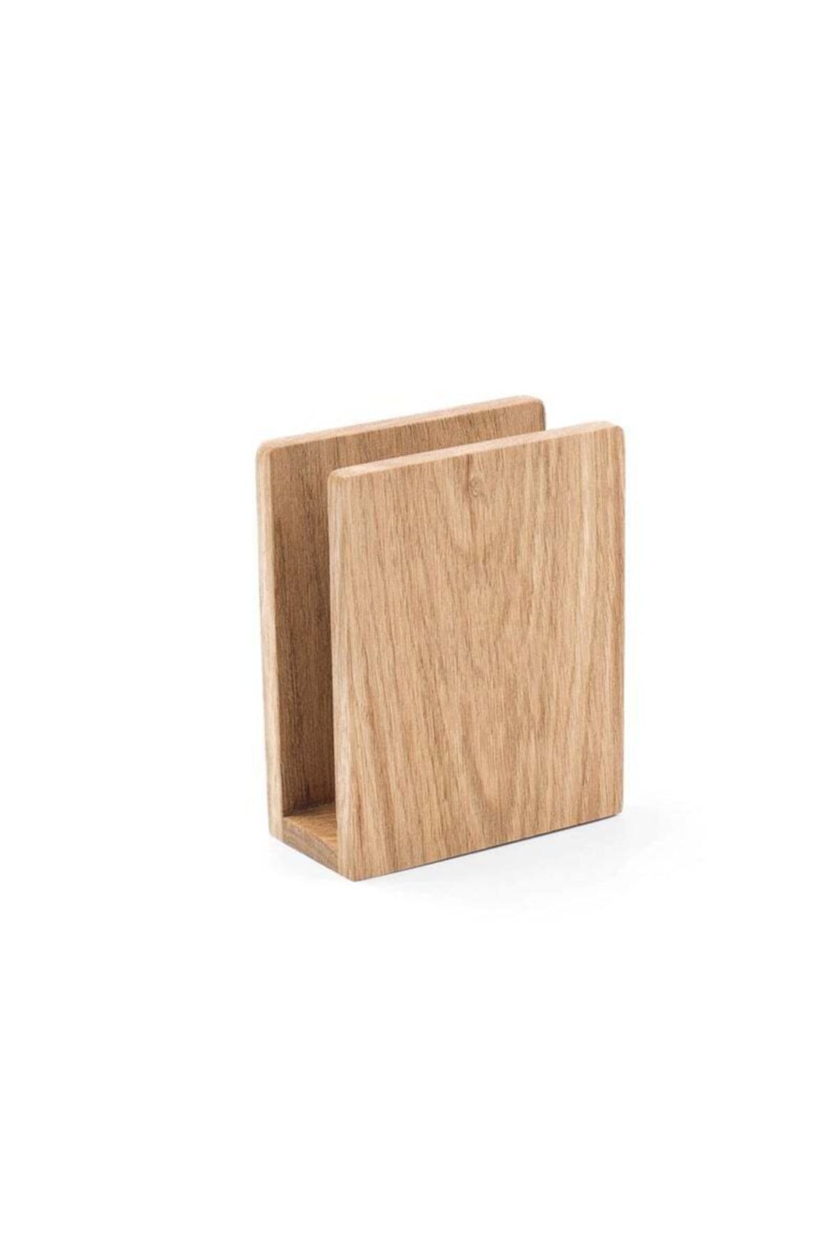 Wooden Napkin Holder