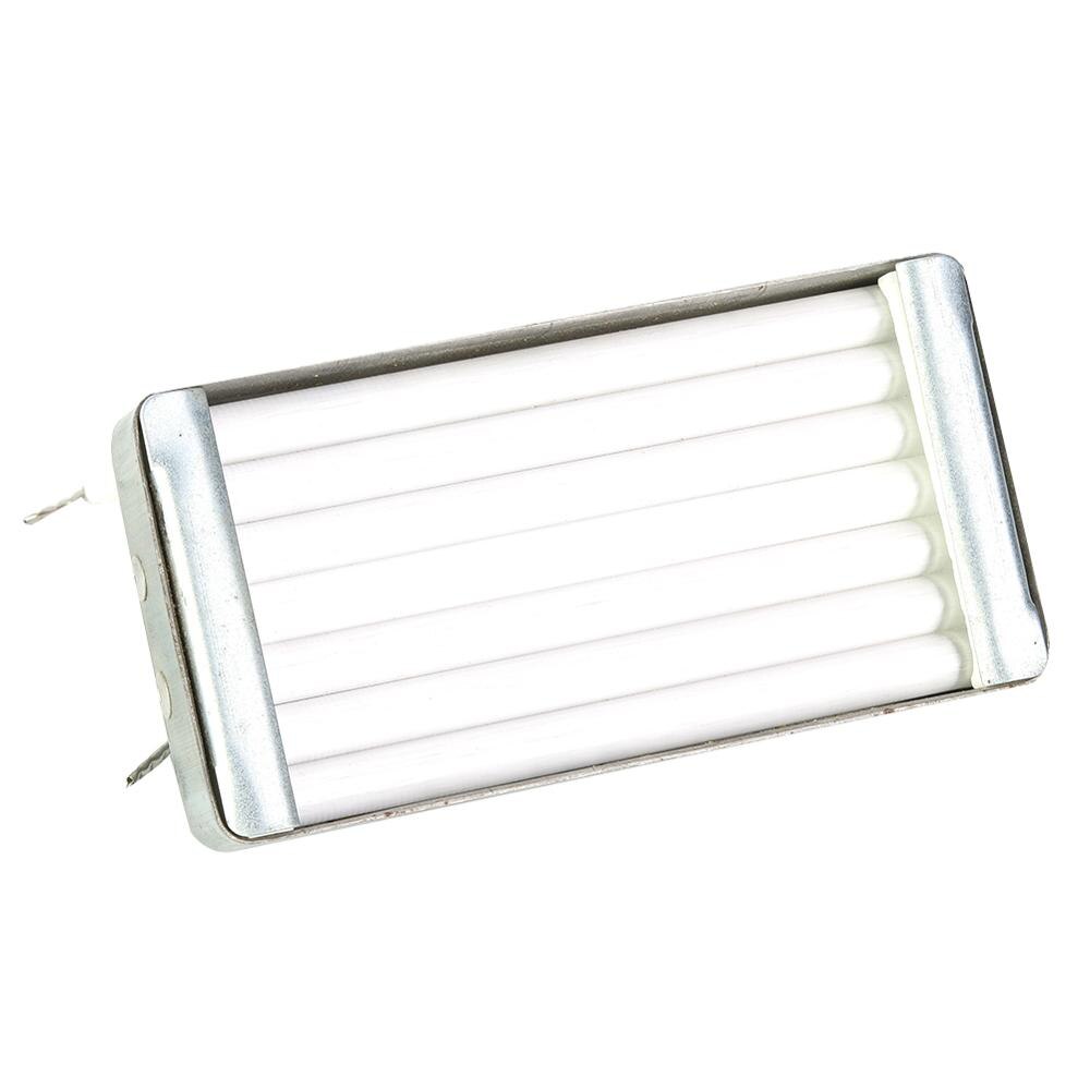 1Pcs Quartz Heating Plate Infrared Electric Plate BGA Rework Station 220V 500W electric heating plate