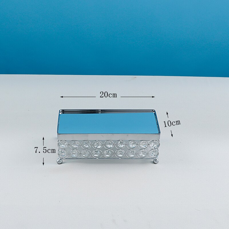 1pcs Silver color cake stand 2tier cupcake stand Fruits Desserts Dish Plates for Tea Birthday Party: NO8