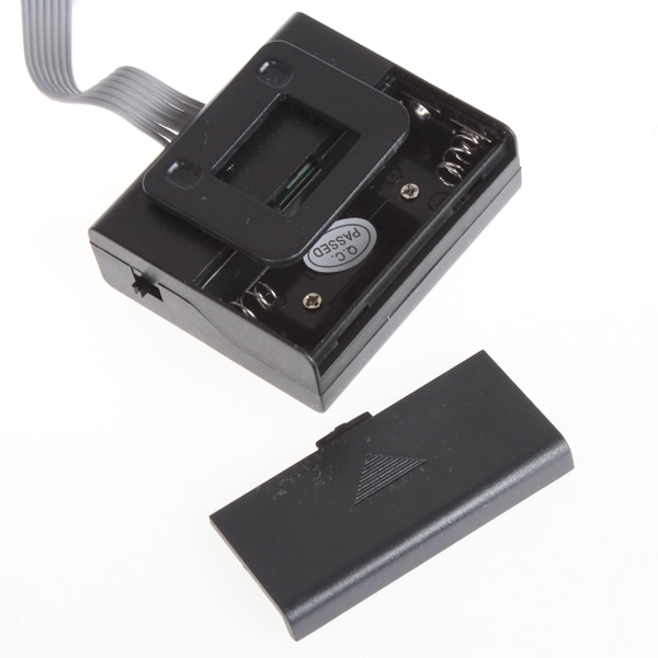 Sound-activated LED Light Music T Shirt Cotton Short Sleeve LED T Shirt with Detachable EL Panel for Rock Disco Party Dance DJ