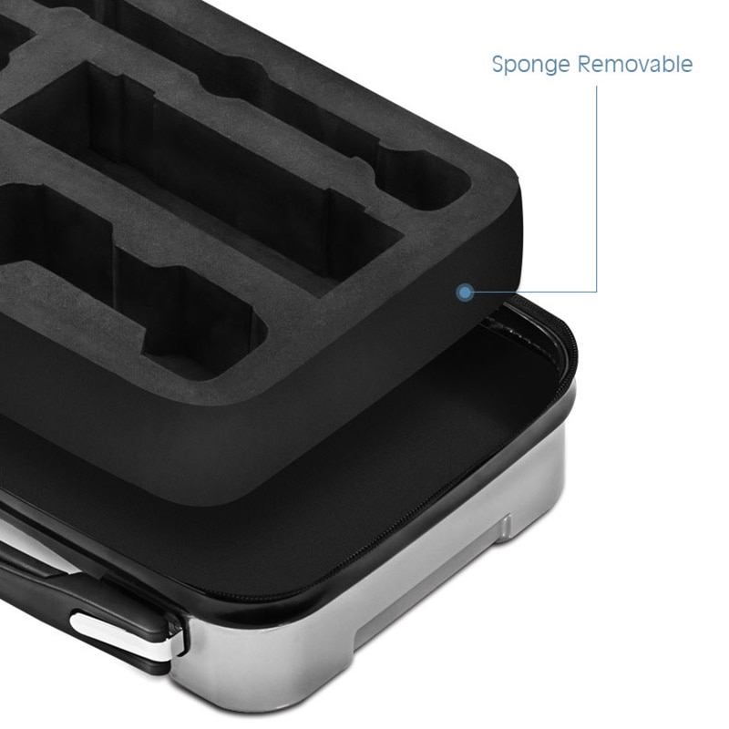 Opbergtas reiskoffer voor nintendo switch beschermende harde hoes voor nintendo switch console joycon ns outdoor draagtas