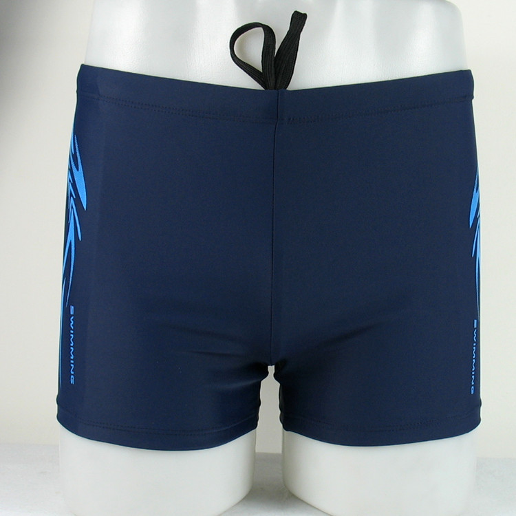 Zwembroek voor #39 strandshorts boxershorts heren heren zwembad badpak badmode badbroeken badpak maillot de bain homme