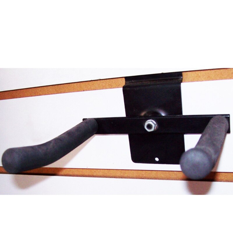 Horizontal Wall Mount Trumpet Holder - Stand for All Trumpets Including Piccolo and Pocket Trumpet - Musical Instruments