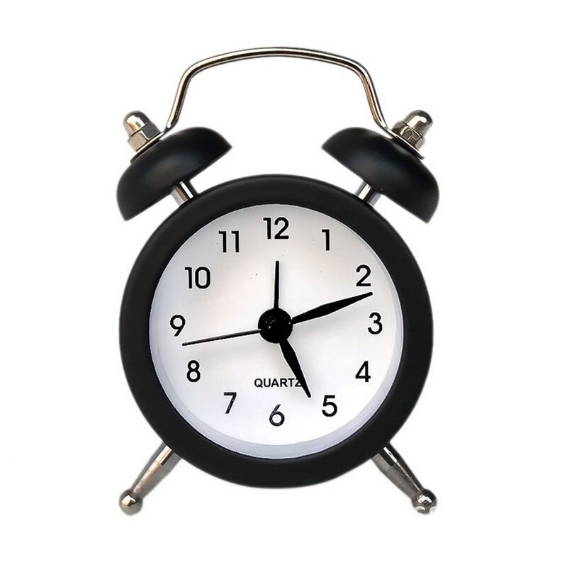 Kleine Quadrat Digitale Holz LED Wecker Holz retro glühen Uhr Schreibtisch Tabelle Dekor Stimme Kontrolle Schlummern Funktion Schreibtisch Werkzeuge: 70x50mm