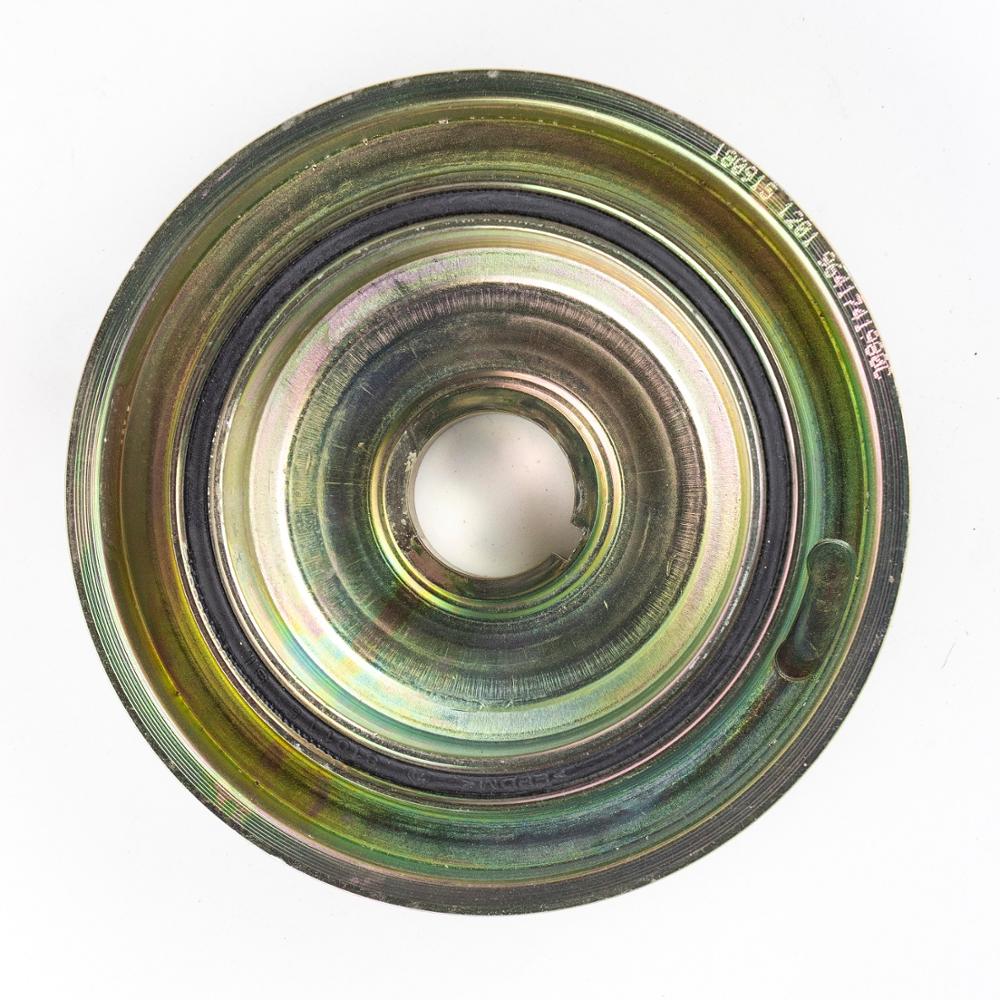 Harmonisk balanseringsrulle passar 0515 r 1 vevski... – Vicedeal