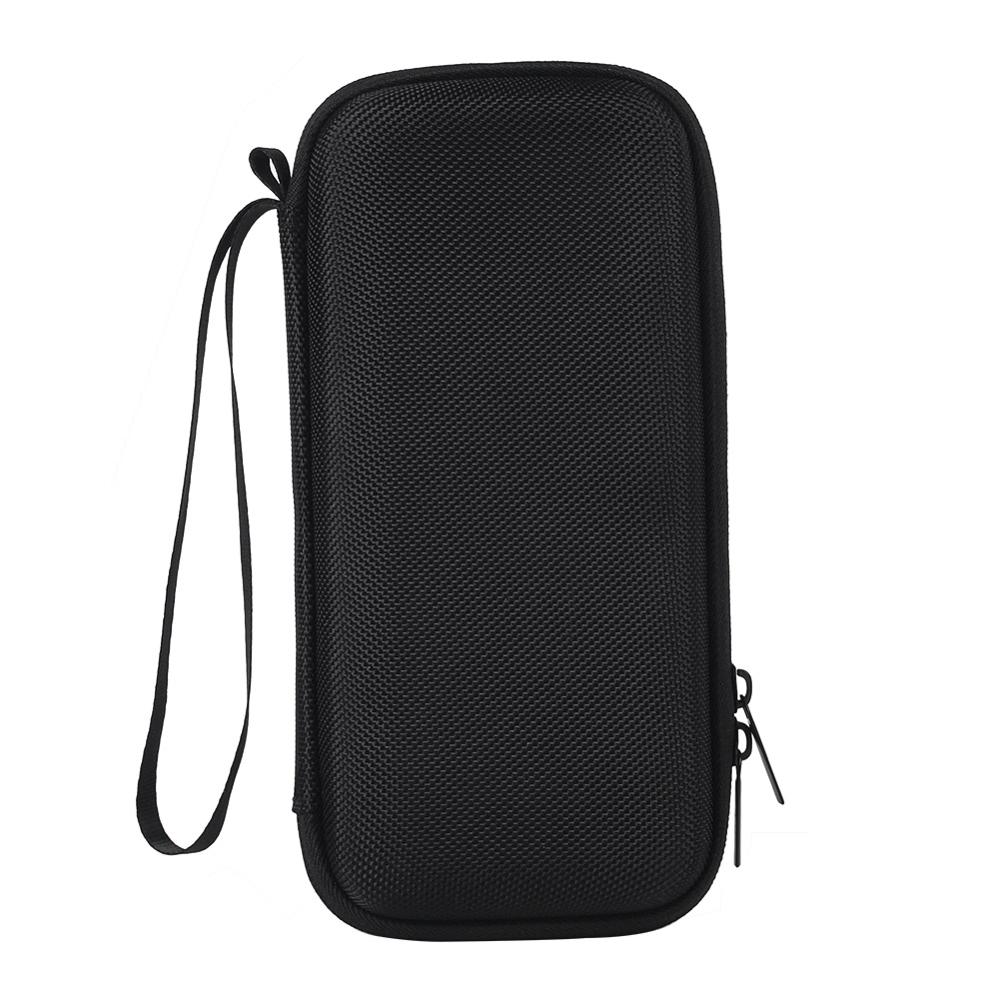 Newest Hard EVA Travel Bag Case For Xiaomi ZMI Power Bank 15000mAh/ 20000mAh Pro Quick Charger 3 USB Type C Battery Powerbank