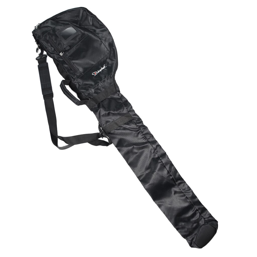 Golf Club Travel Cover Bag - Protect Your Equipment