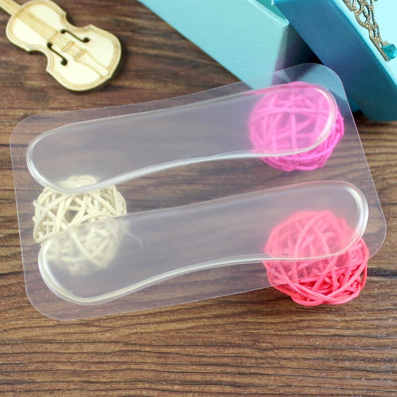 Travel Accessories Portable Multifunction Transparent Non-Slip Anti-Wear Stickers Unisex Security Packing Organizers