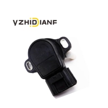 1x Accelerator Pedal Position Sensor CB05-41-AC0 TPS Throttle Position Sensors For Mazda- 6 B-Serie BT-50 Ford- Ranger CB0541AC0