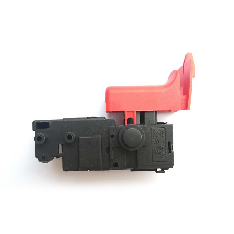Drill Switch For Bosch GBH2-26DE GBH2-26DFR GBH 2-26 E GBH2-26DRE GBH2-26 For Electric Drill Trigger Switches Speed Controller