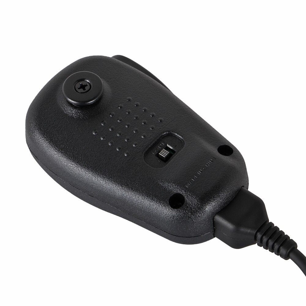 Microphone à main MH-31A8J pour YAESU FT-450 FT-817 FT-857 FT-897 FT-walkie-talkie radio haut-parleur