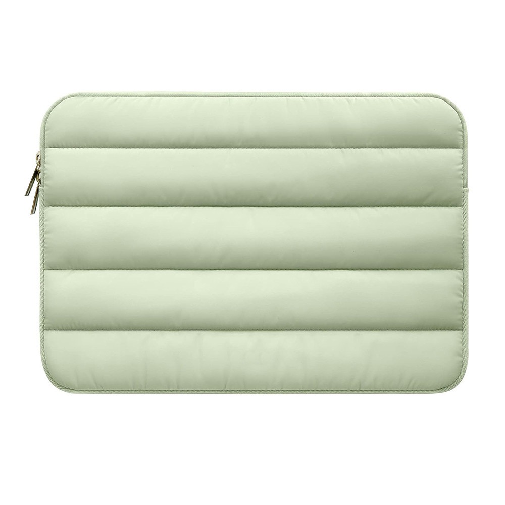 Laptoptas met ritssluiting Schokbestendig 13/14/15/15,6 inch laptoptas Meerdere maten tablettas voor iPad/MacBook/Lenovo//HP/ASUS/: 13" / Marineblauw