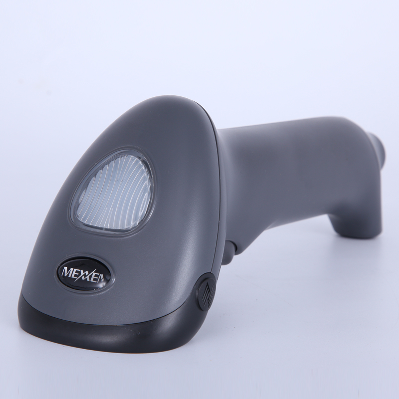 2D barcode scanner USB Zebex & mexxen Supermarket Handheld Code Scanner Bar Code Reader QR Code Reader