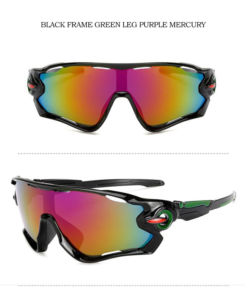 sonnenbrille männer Sport sonnenbrille herren sonnenbrille sonnenbrille für männer radfahren sonnenbrillen radfahren brille fahrrad zubehör: Q15