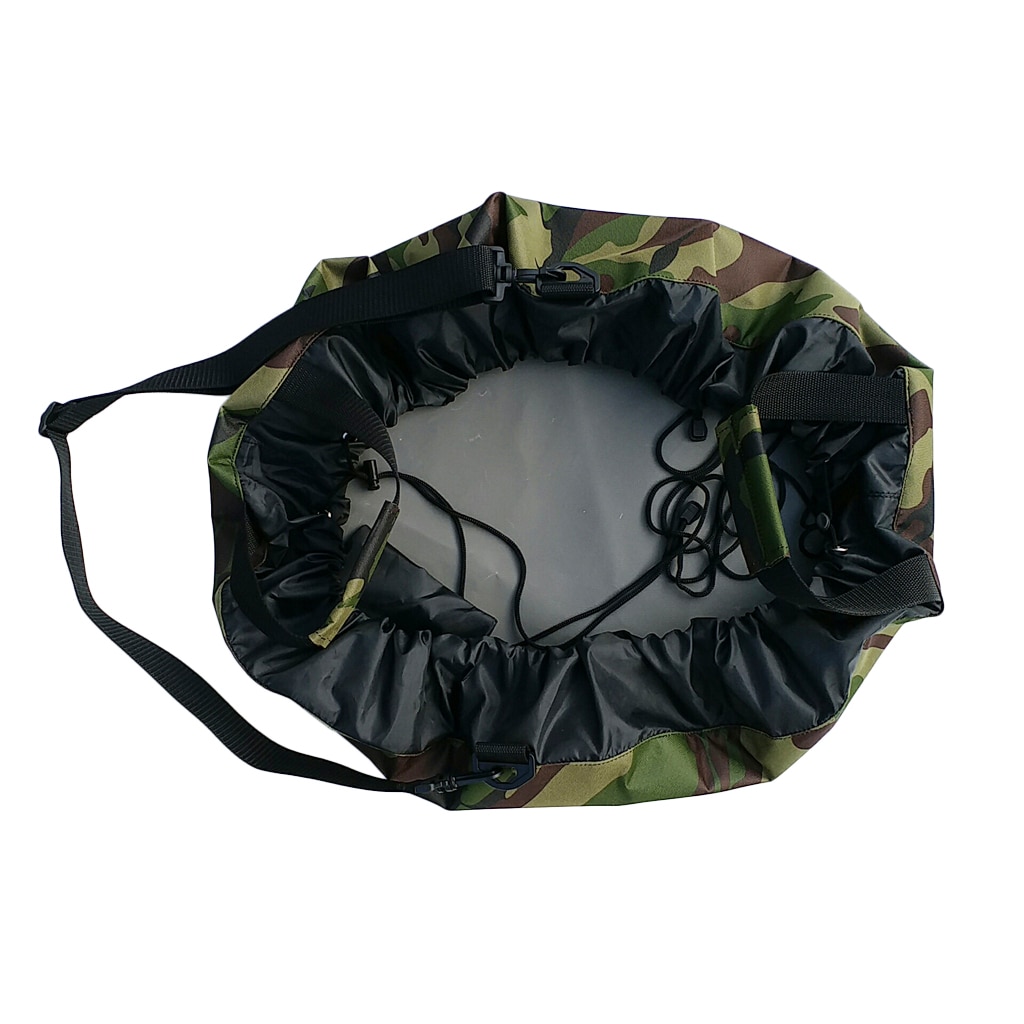 85cm Waterproof Wetsuit Bag Wetsuit Changing Mat w... Grandado