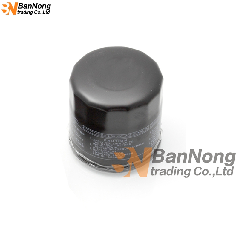 Motorcycle Oil / Air Filter Motor Bike Intake Cleaner For BENDA BD400-15 Chinchilla 450 500 Napoleon 450: army green